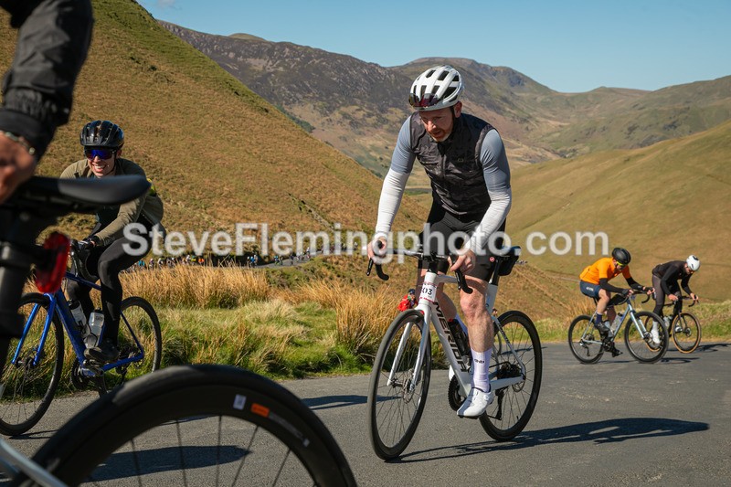 100940 - Newlands Pass 10.00 - 11.00