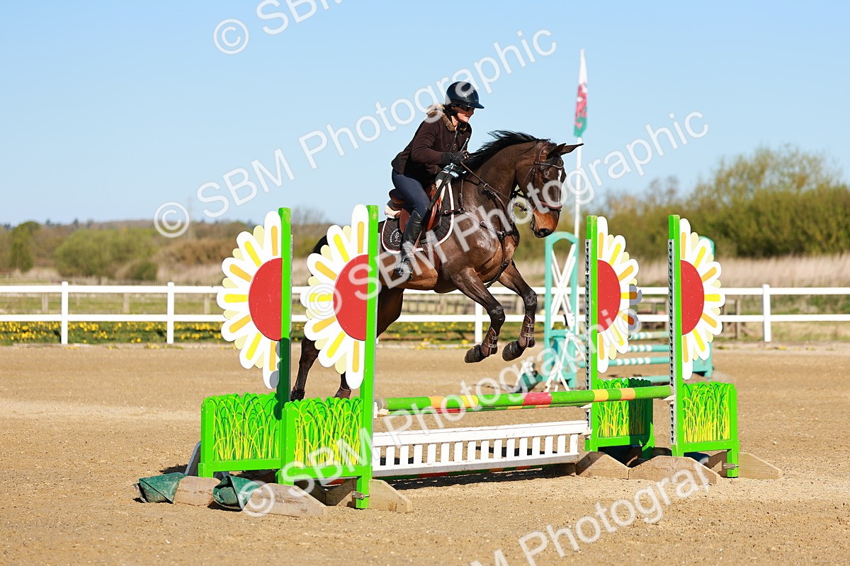 SBM_000357 - Class 1 - Clear Round