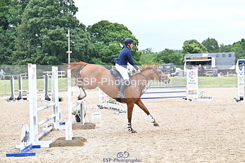 250613A-135545-01764 - Cls 12 95cm Amateur Quali