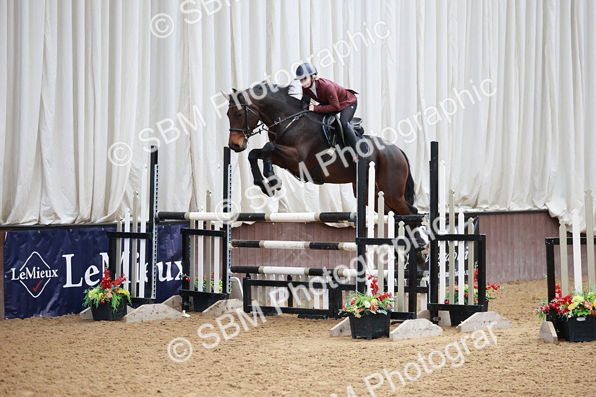 SBM_004427 - Class 12 - Senior Foxhunter - 1.20m