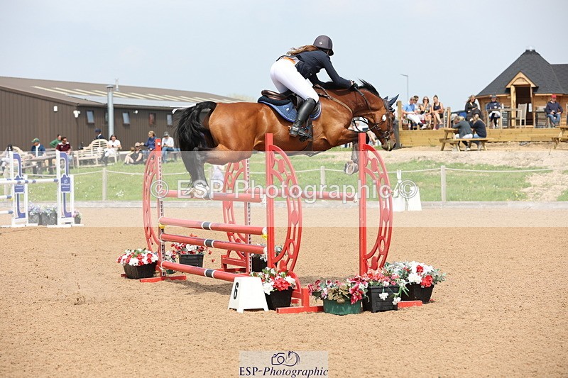 240511A-121119-12728 - Cls 35 Prestige Big Star Champ Quali