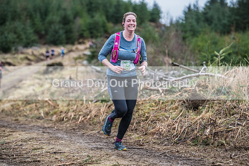 Glentress-1927 - High Terrain Events Glentress Marathon 21 & 10K Trail Races Sunday 18th February 2024