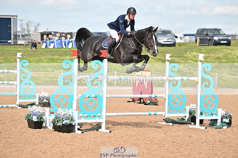 240418A-143407-04424 - Cls 9, 2 Star Big Tour 1.40m