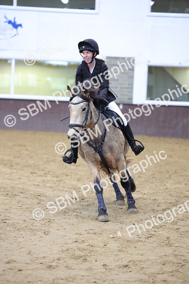 SBM_000510 - Class 3 - 60cm