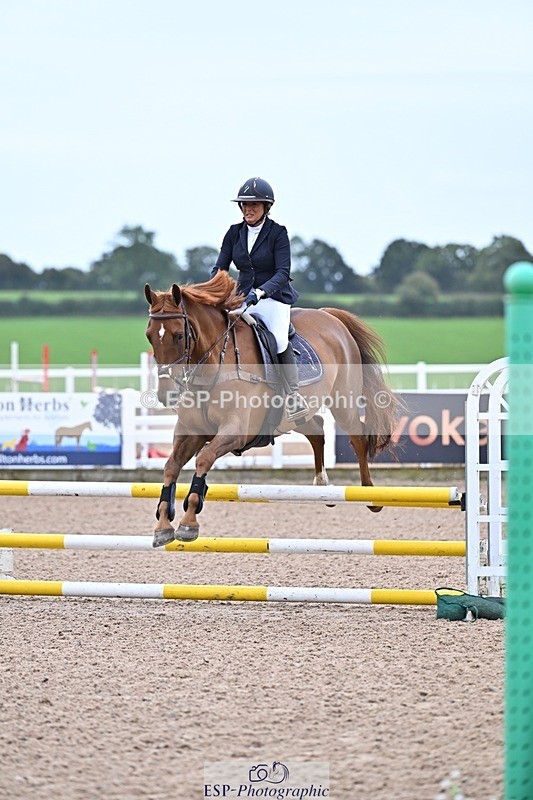 250914-093332-08203 - Cls 32 Snr British Novice and 90cm Open