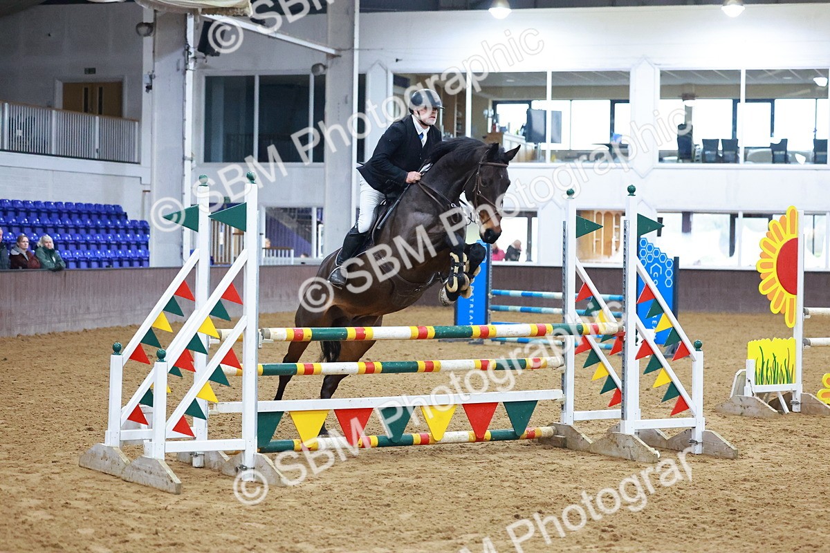 SBM_000781 - Class 3 - Senior Discovery - 1.00m