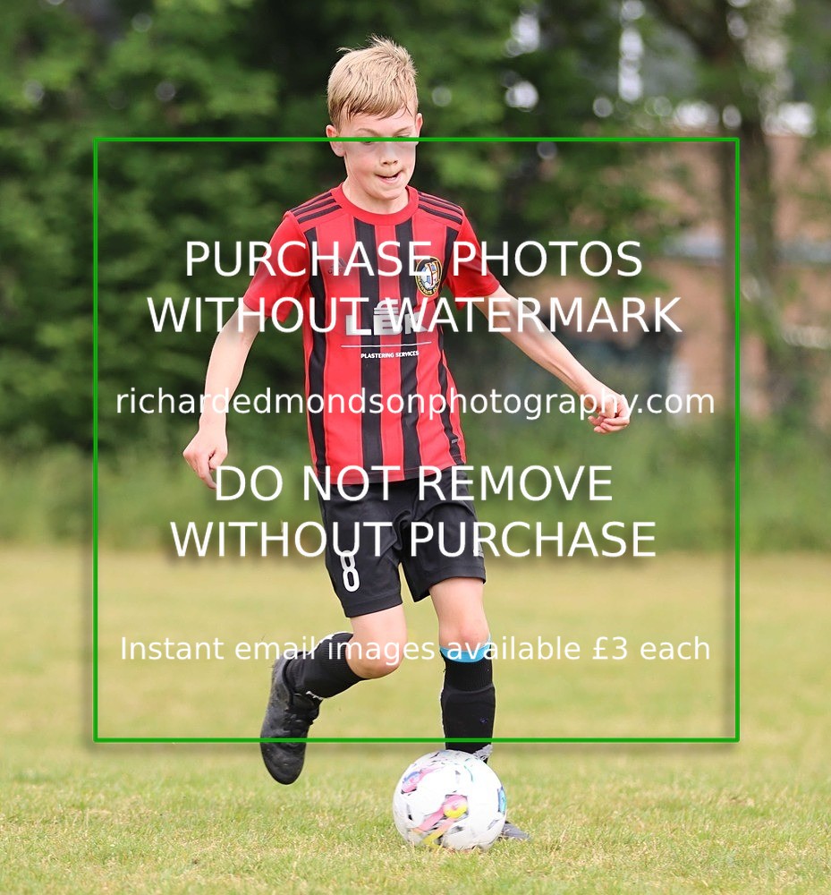 IMG_3963 - Kendal Utd U9s vs Heathwaite U9's