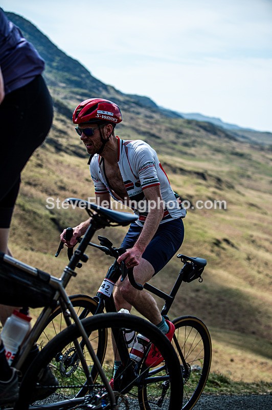 132236 - Hardknott Pass Camera 3 13.00-14.00