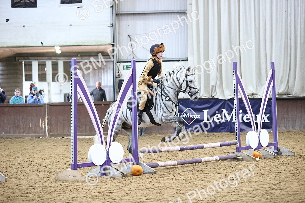 SBM_000655 - Class 2 - Show Jumping 50cm