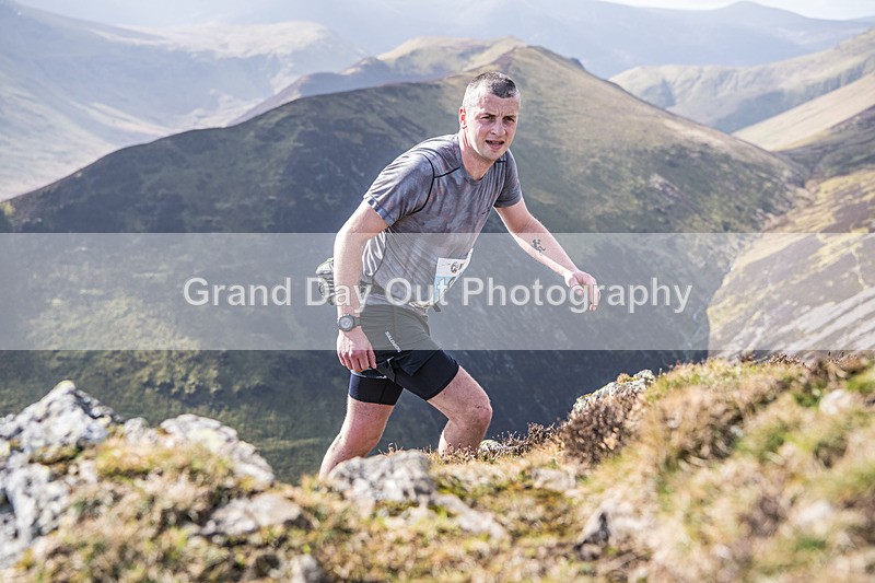 Causey Pike-231 - Causey Pike Fell Race Saturday 14th March 2026