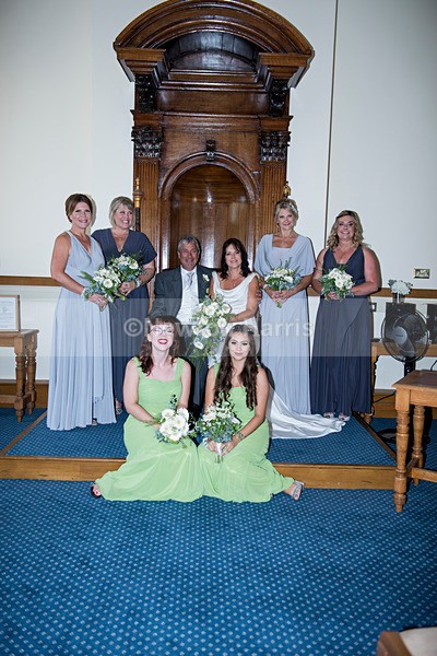 NMH-422 - Sonja and Steve's Wedding 21/7/2018