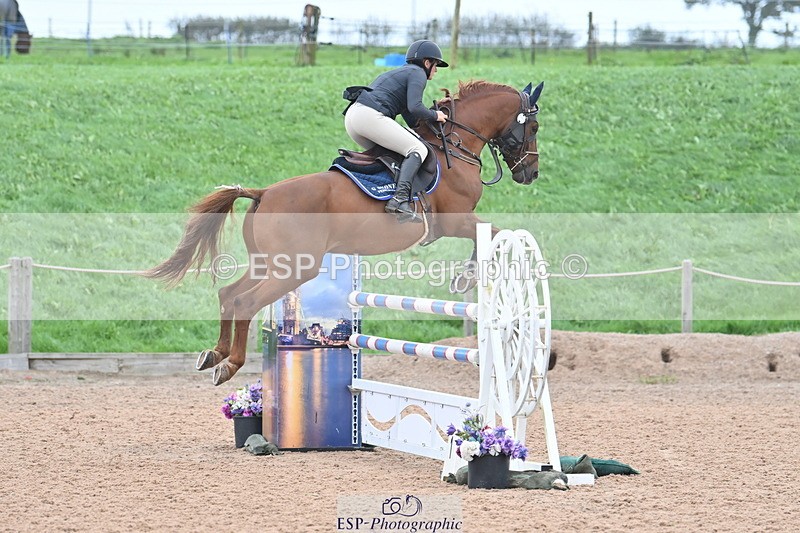 231013A-143940-02772 - Cls 9 Foxhunter & 1.20m Open
