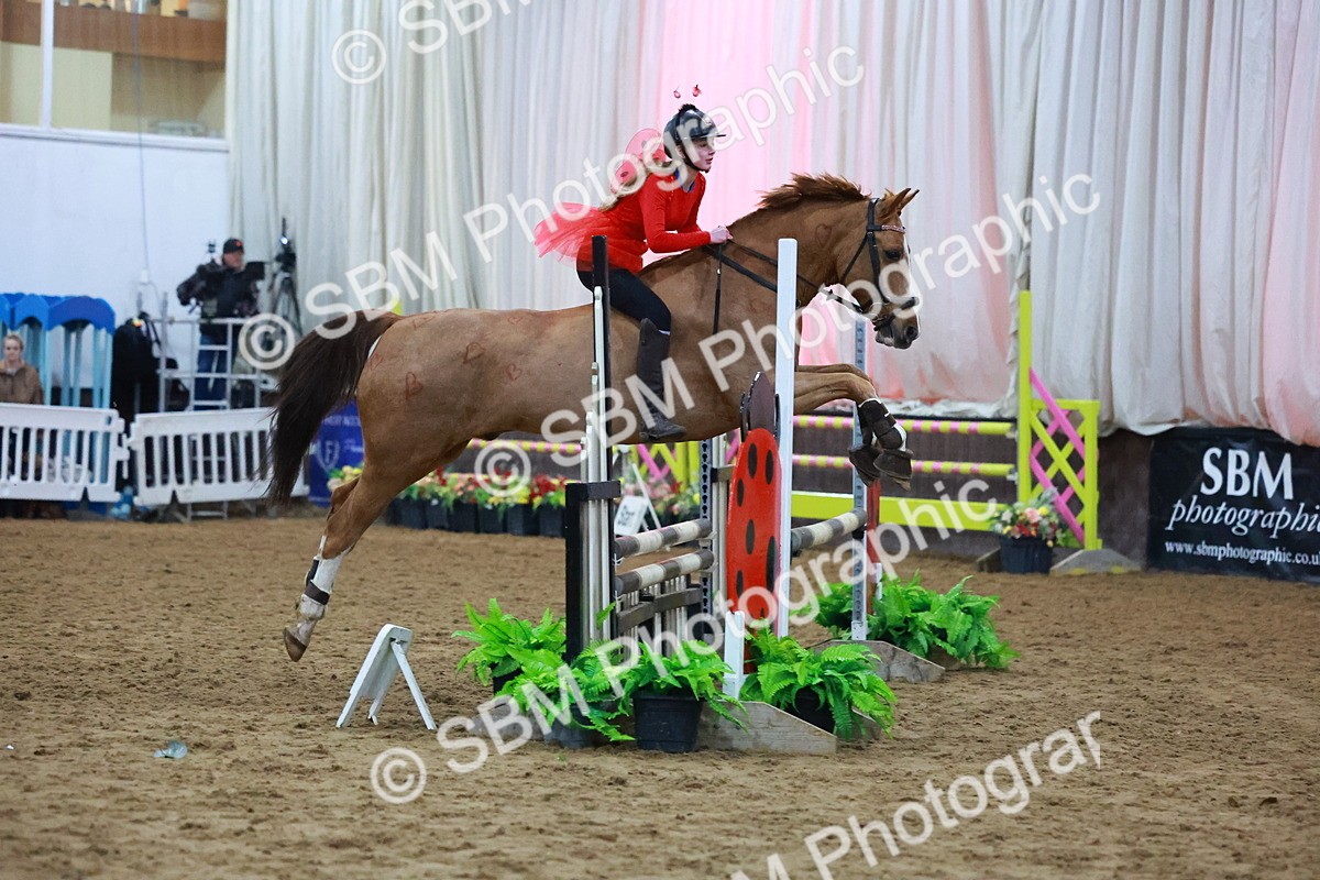 SBM_006420 - Bareback - Camera 2