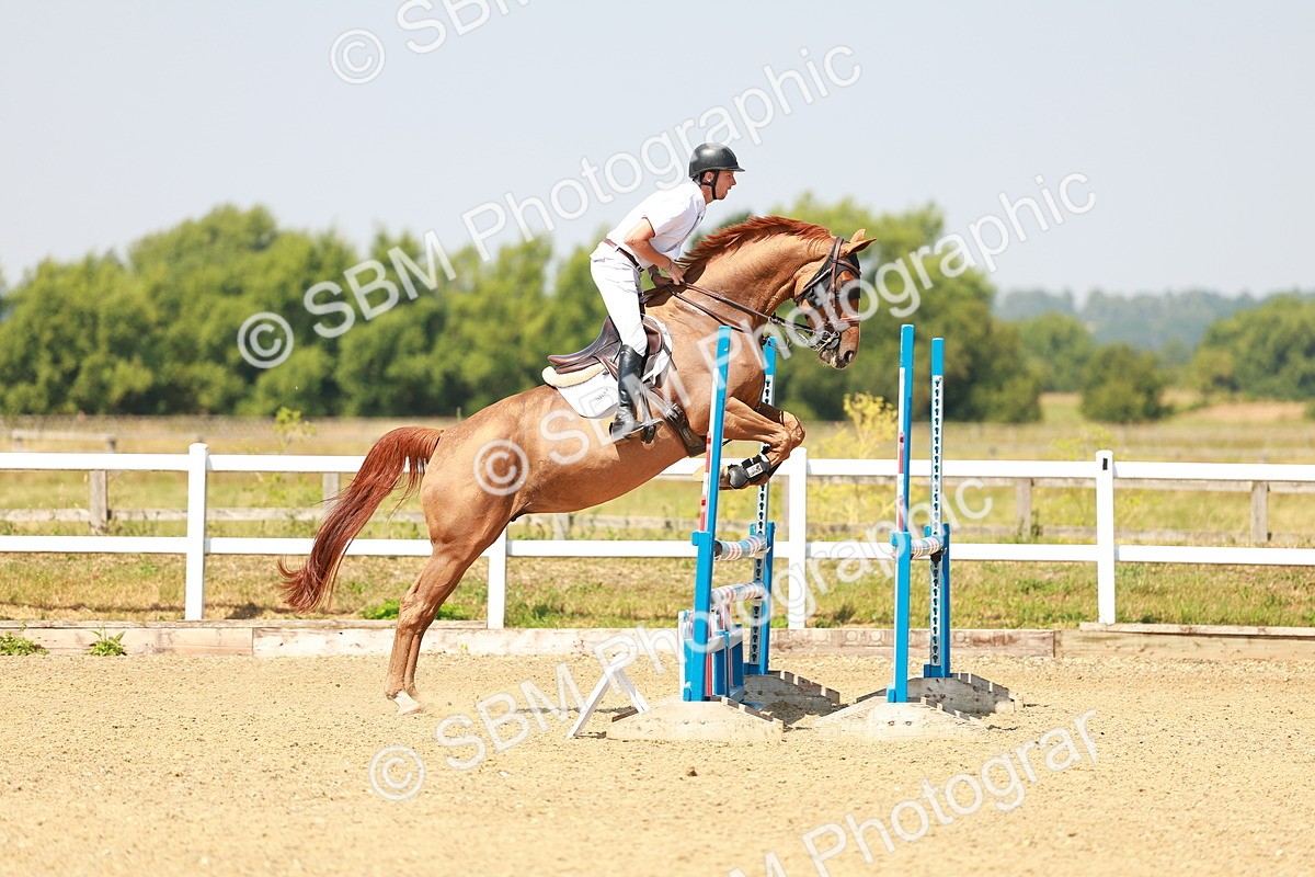 SBM_000693 - Class 3 - Senior Discovery - 1.00m