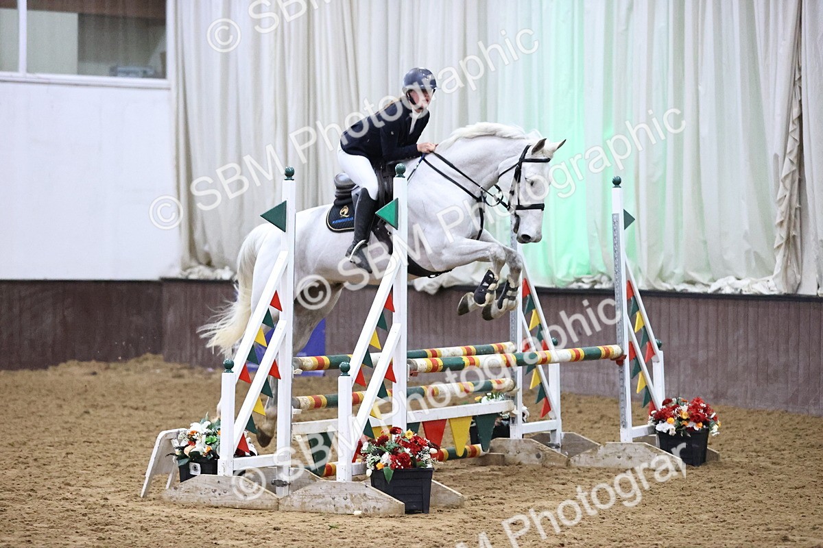 SBM_002861 - Class 14 - Senior British Novice - 90cm