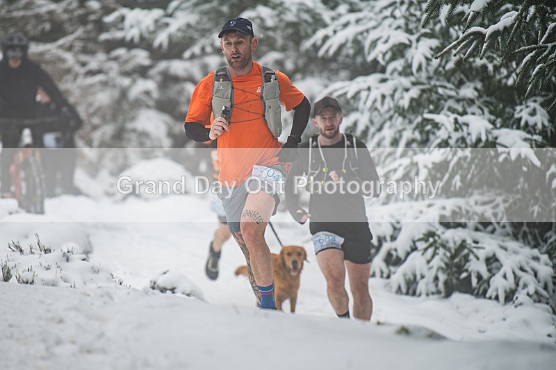 Glentress-512 - High Terrain Events Glentress 42, 21 & 10K Trail Races Sunday 15th February 2026