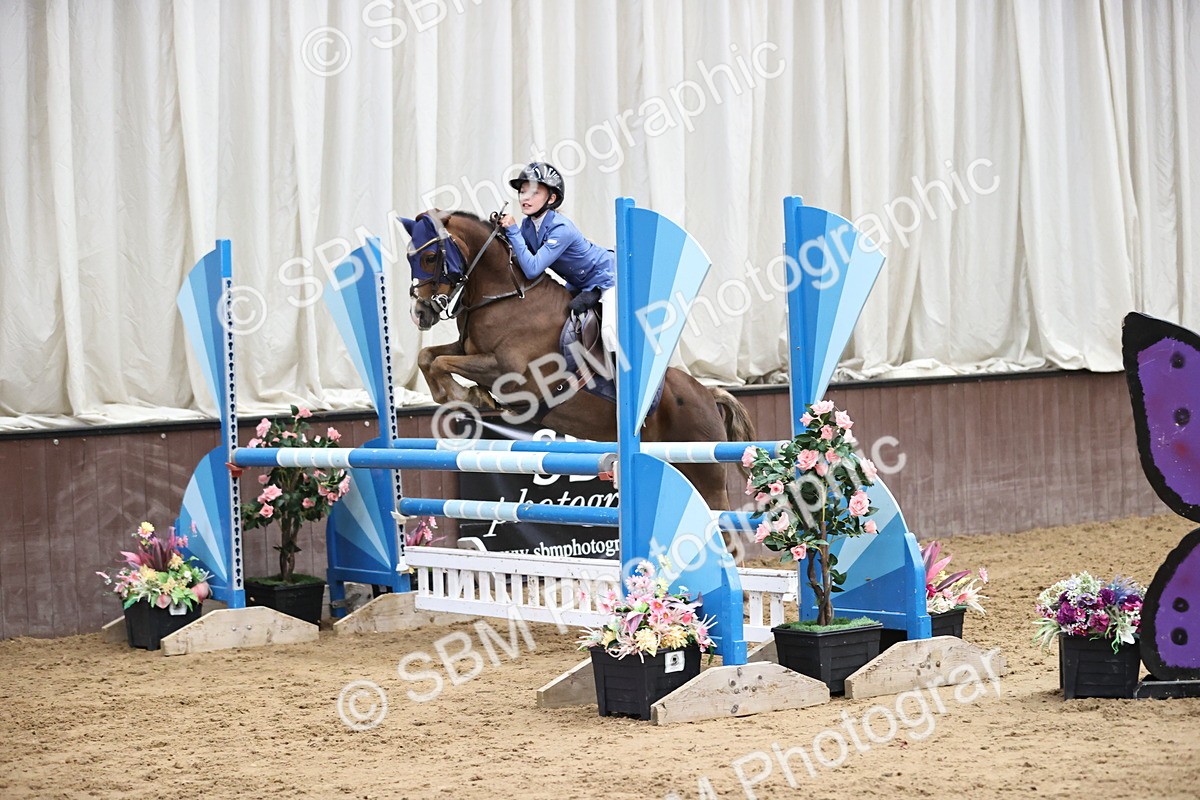 SBM_003092 - Class 14 - Winter Summer 128cm 138cm 1.00m 1.10m