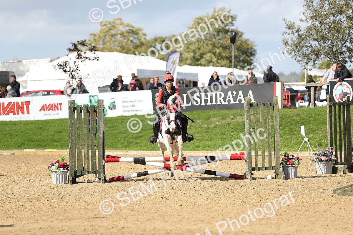 SBM_23339 - E9 - Eventers Challenge 60cm Championship