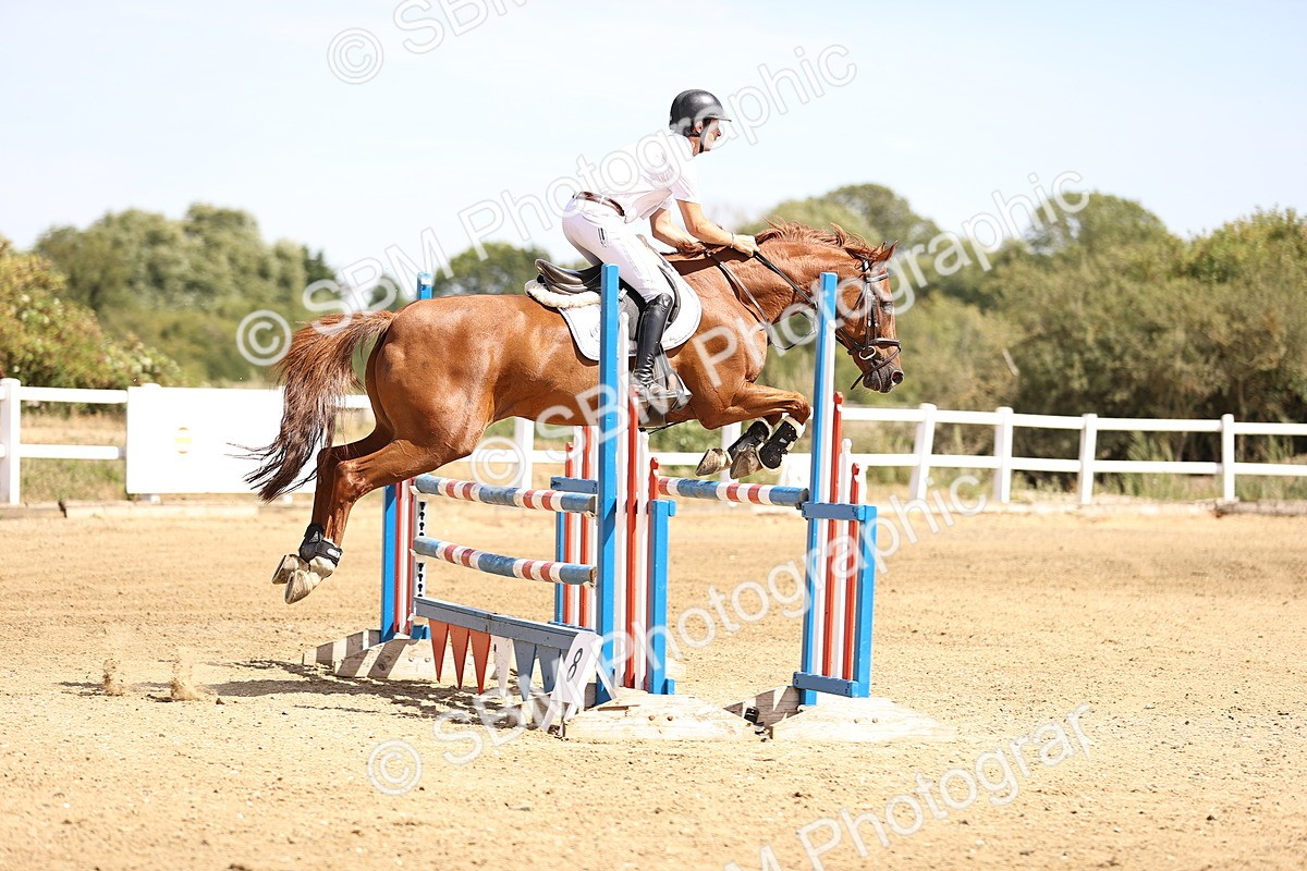 SBM_000959 - Class 4 - Senior Discovery - 1.00m Open