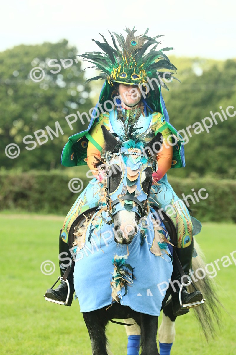 SBM_63603 - S35 - Fancy Dress Showing