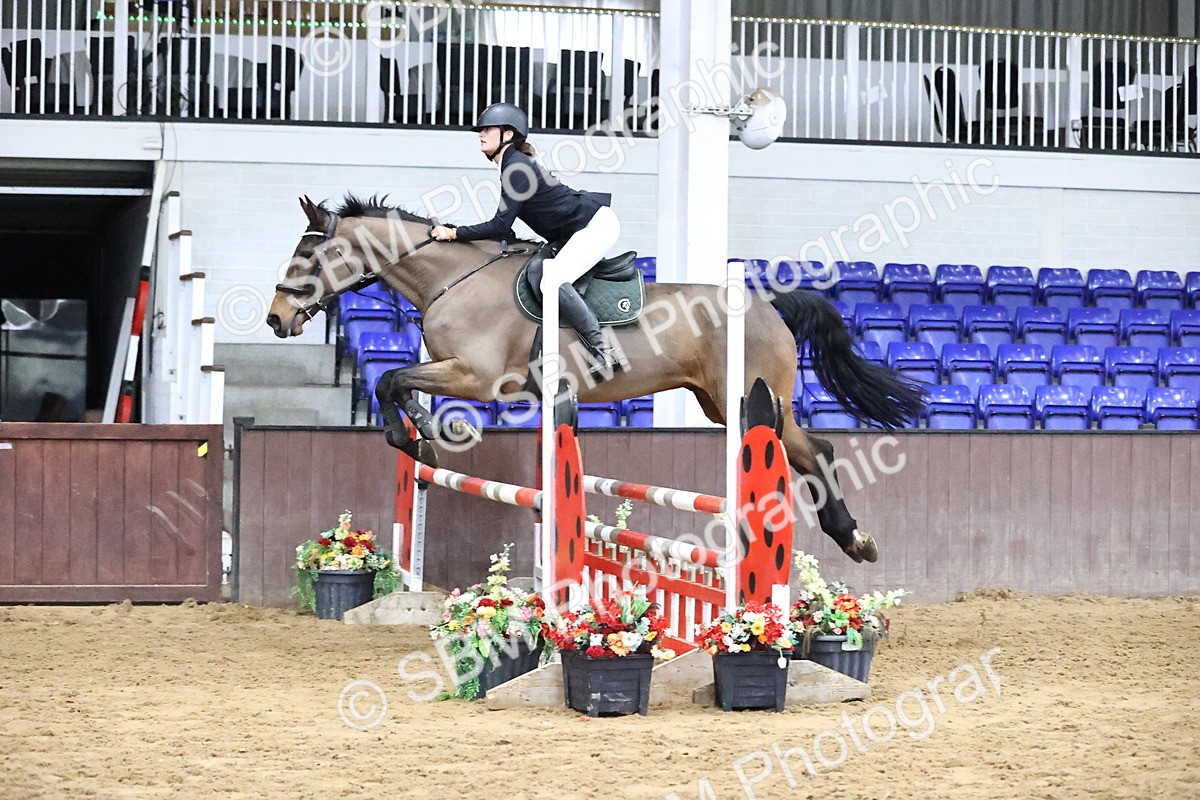 SBM_002964 - Class 14 - Senior British Novice - 90cm