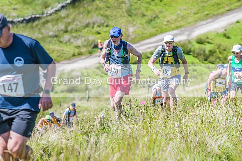 Tebay-268 - Tebay Fell Race Saturday 12th July 2025