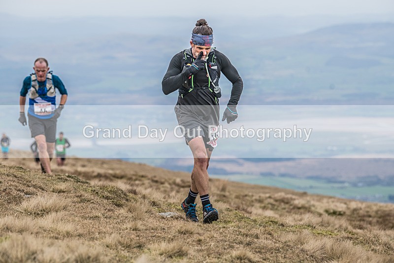 Black Combe-1177 - Black Combe Fell Race Saturday 4th March 2023