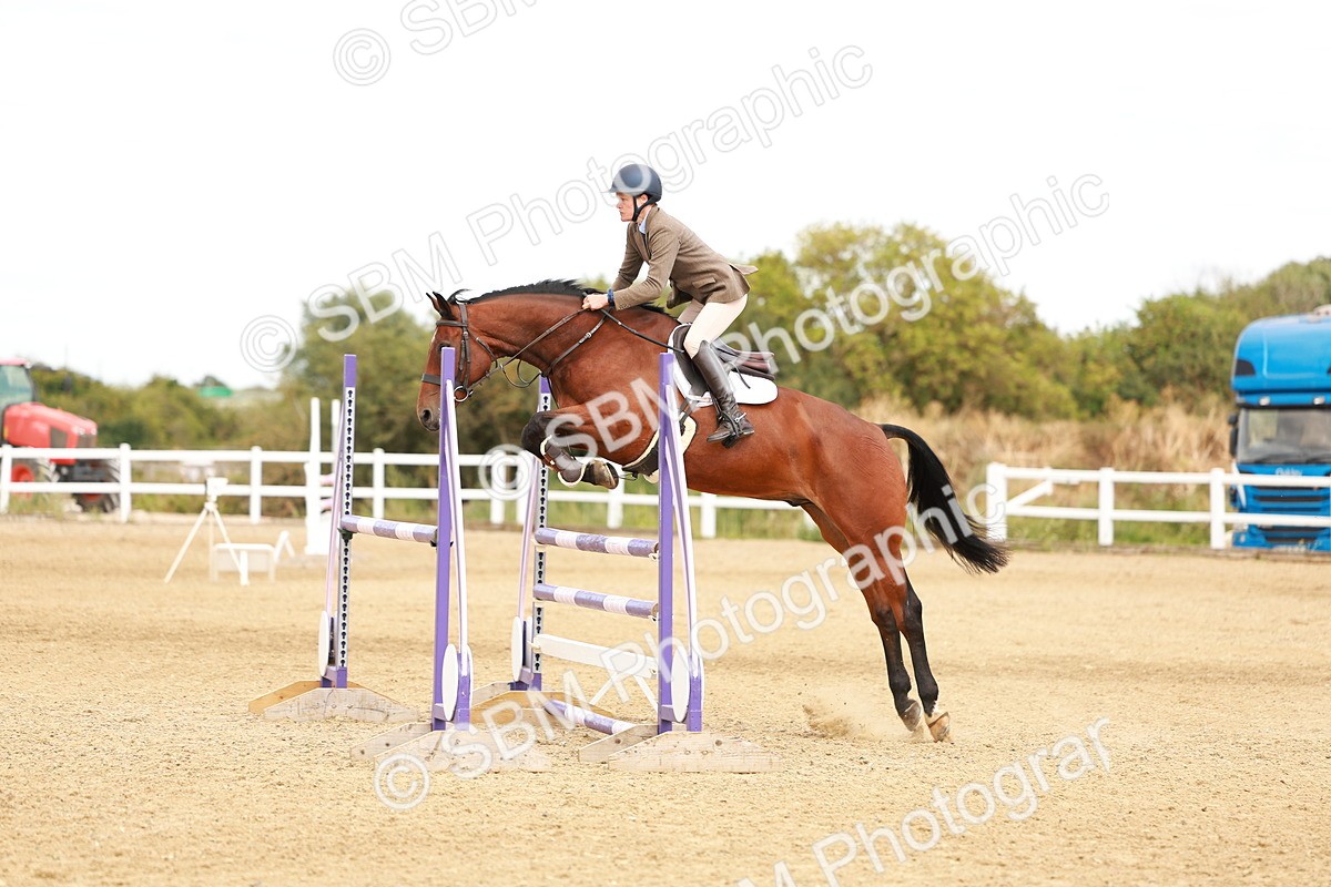 SBM_006723 - Class 4 - Senior British Newcomers - 1.10m