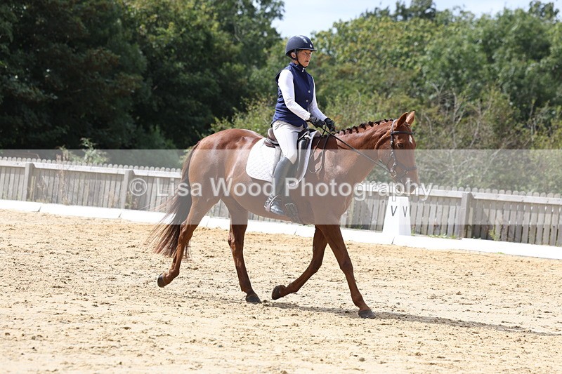 3E7A3955 - Class 9: Novice 6 Section B Championship