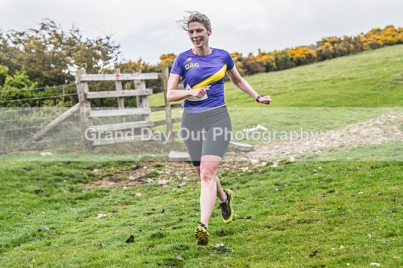 Hay-O-622 - Hay-O Trail Race Tuesday 19th May 2026