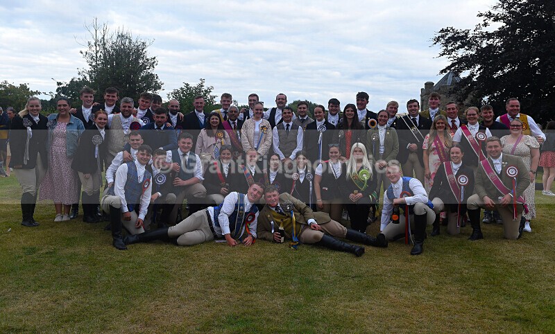 277 - Flodden Rideout 2026