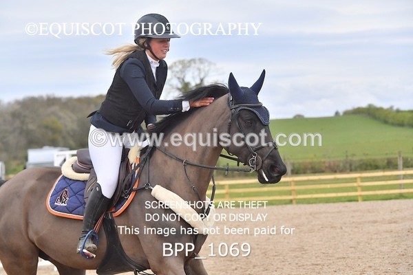 BPP_1069 - CLASS 11 SAT  RHS Classic Championship Qualifier