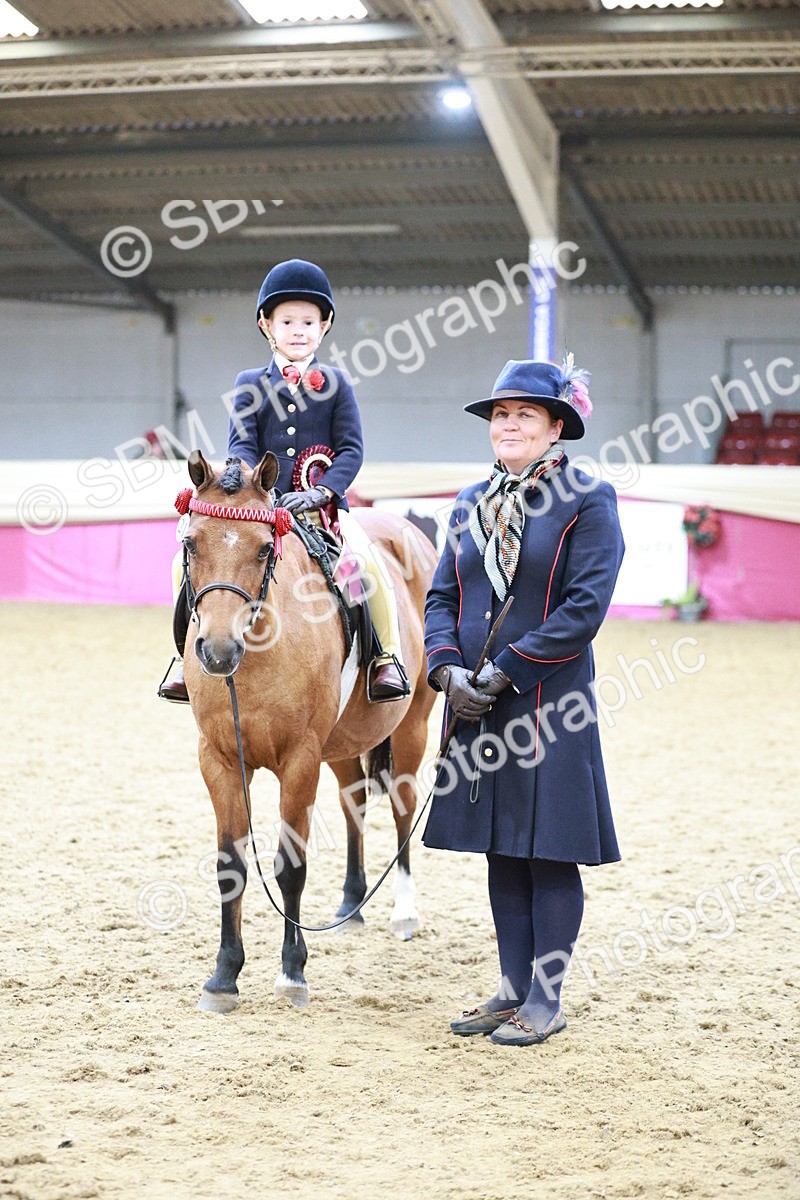 SBM_08362 - Class 11R - Regional Ridden Veteran