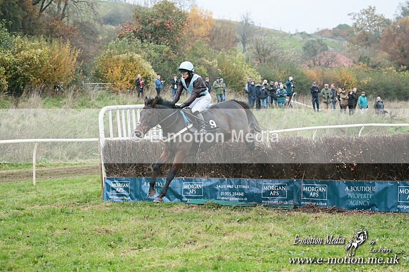PtP 091124  497 - Knightwick Races Point-to-Point 09/11/24