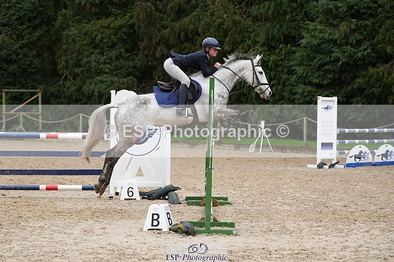 260208A-151153-02269 - 6. 1.10m Individual Pony