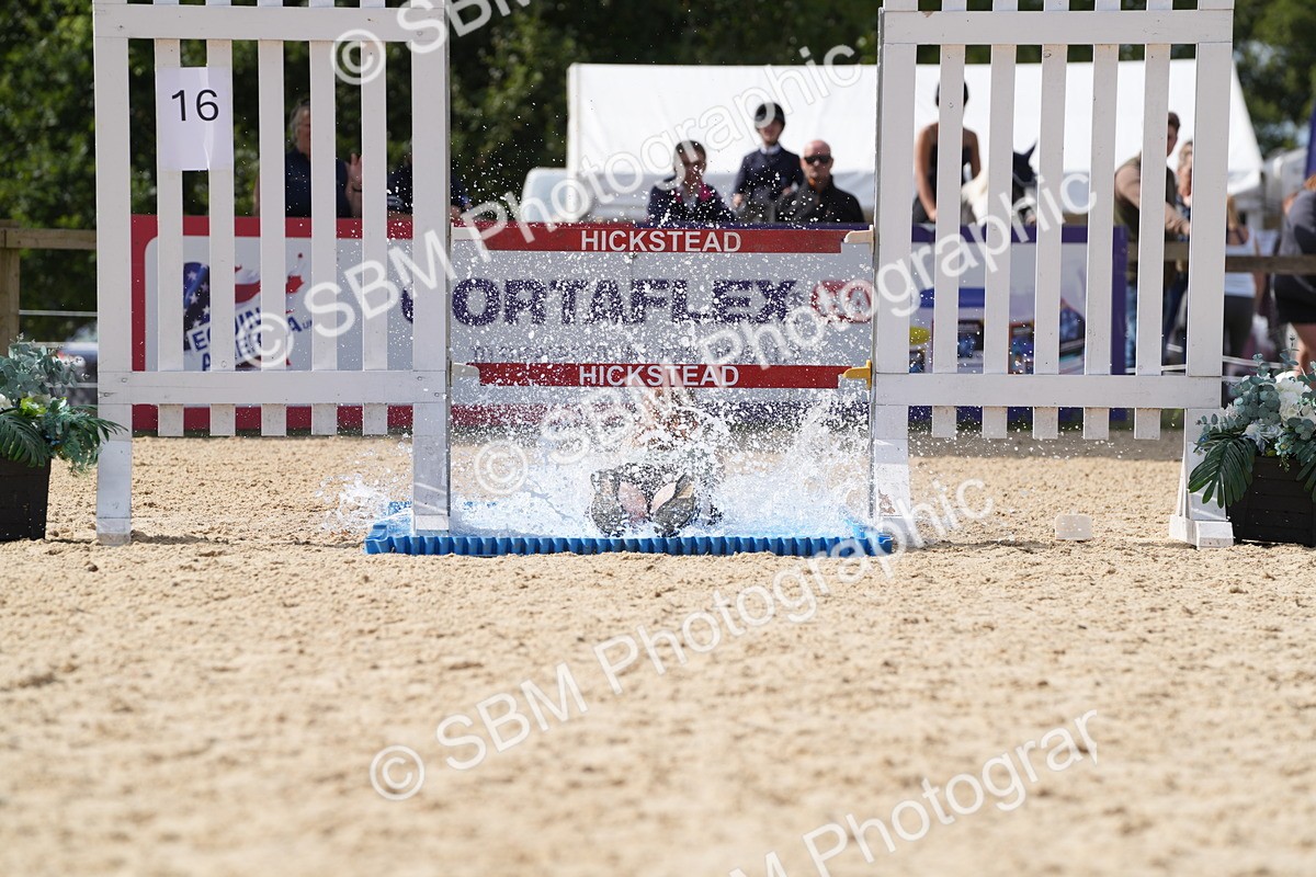 SBM_45163 - J47 - Ride & Run Open 60cm & 75cm