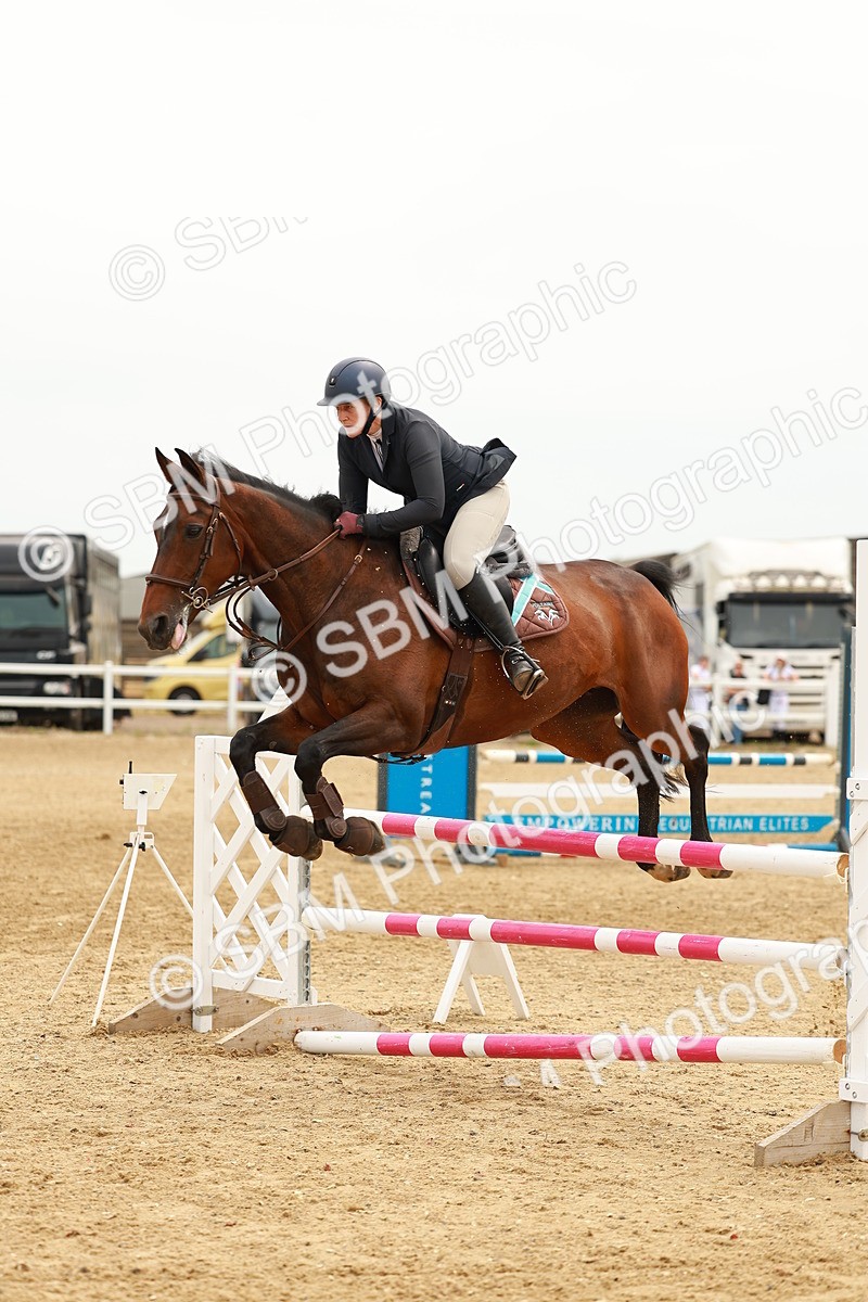 SBM_001289 - Class 3 - Senior Discovery - 1.00m