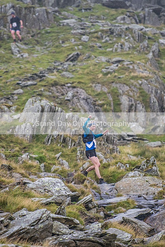 Turner-393 - Turner Landscape Fell Race Saturday 9th August 2025