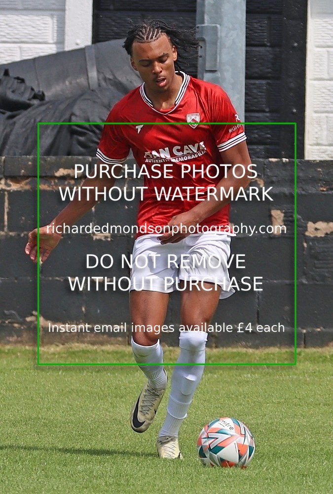 IMG_5444 - Morecambe Academy  (6/7/24)