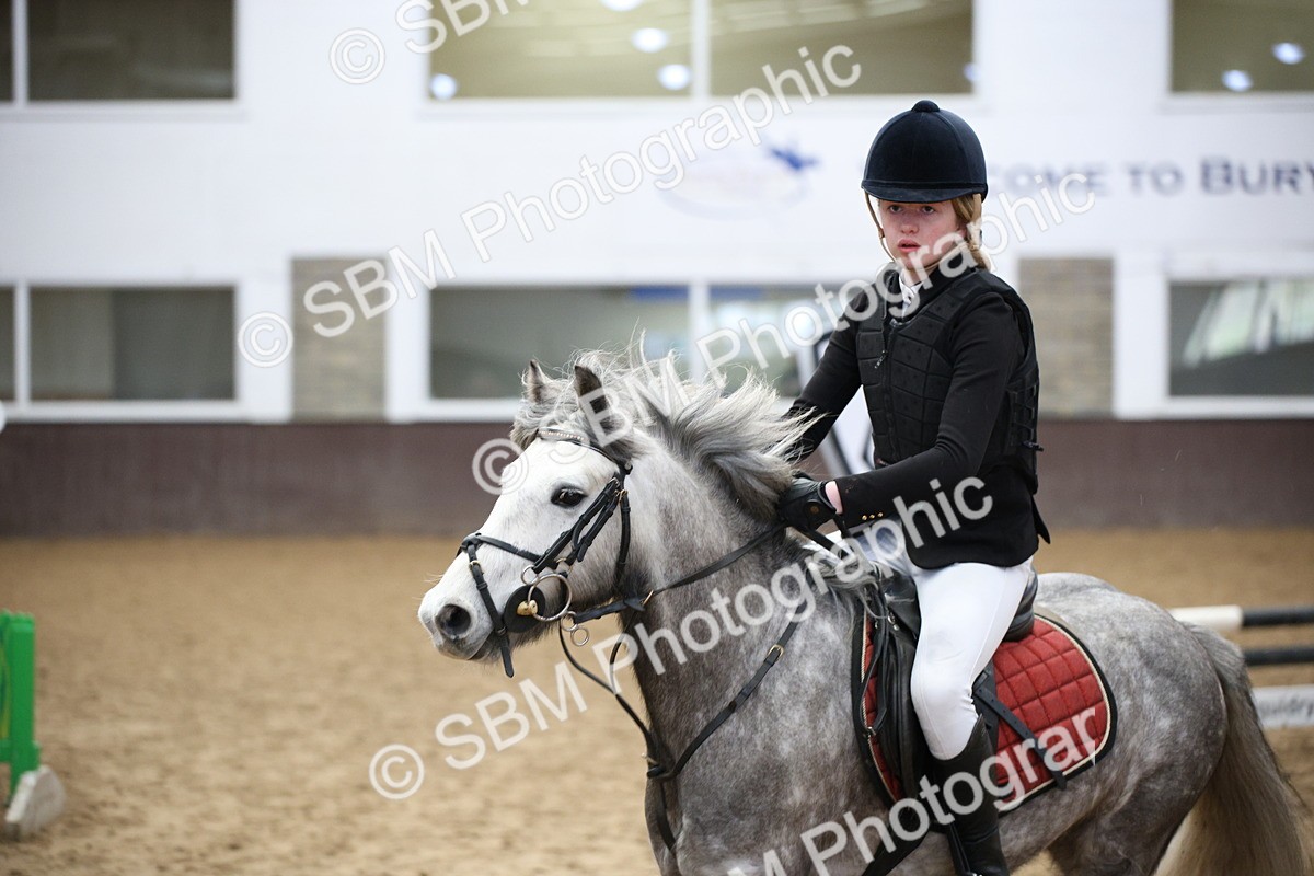 SBM_000727 - Class 3 - 60cm