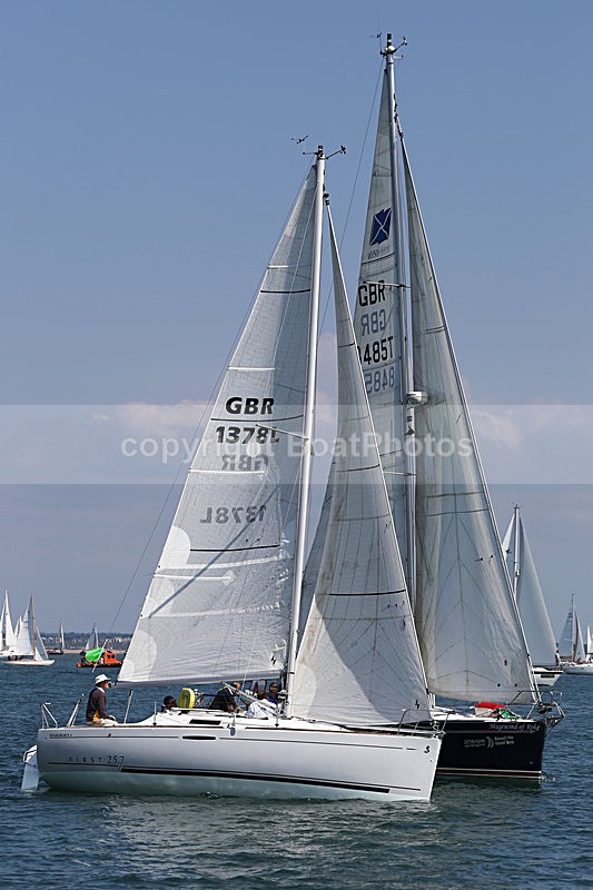 140621 GBR1378L IMG_7185 - ROUND THE ISLAND - 21st June 2014