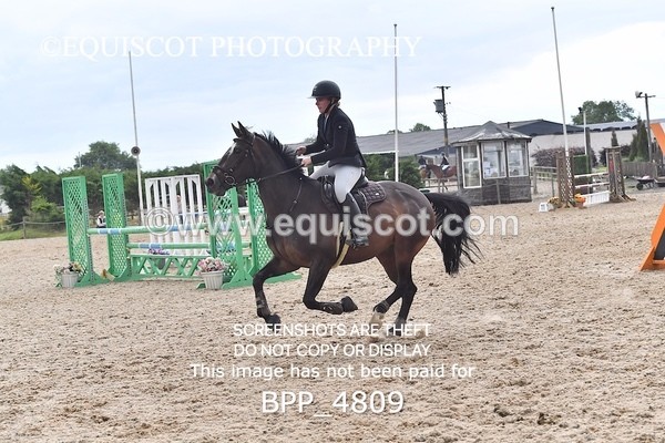 BPP_4809 - CLASS 5 Senior 1.05m Open