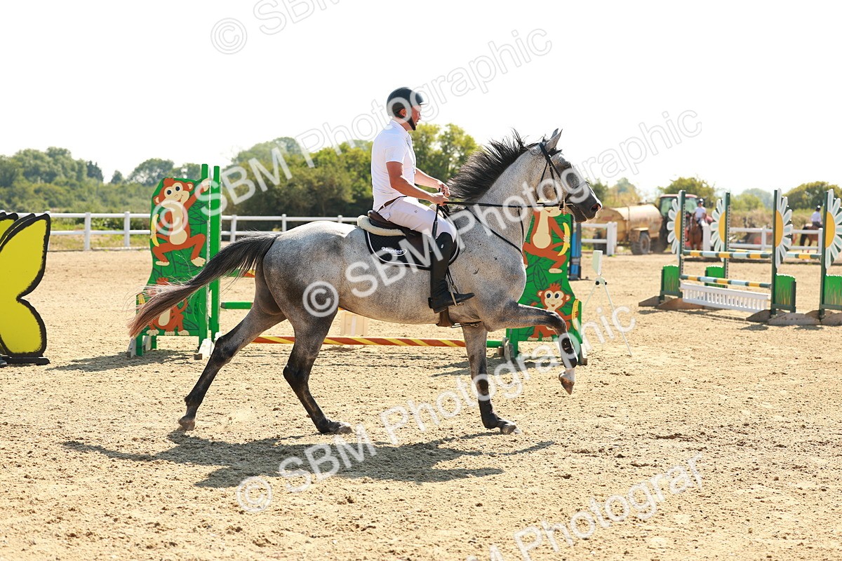 1I0A0246 - Class 1 - Clear Round