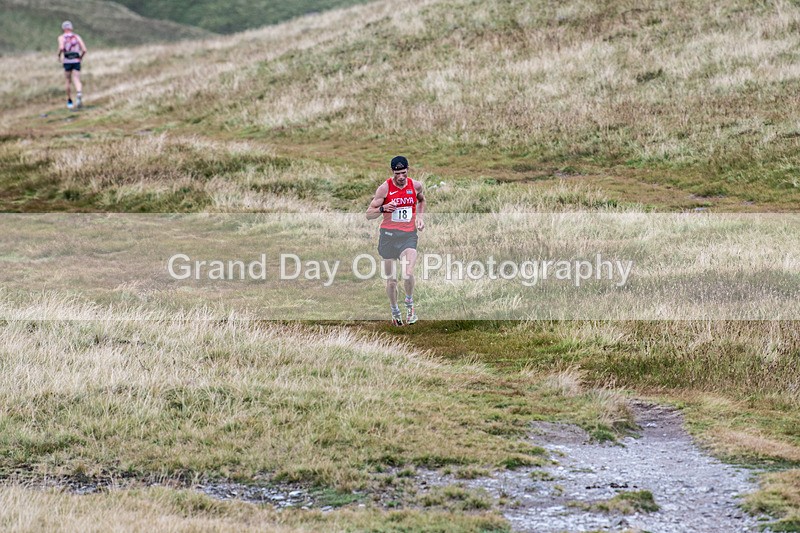 Sedbergh Hills-348 - Sedbergh Hills Fell Race Sunday 16th August 2026