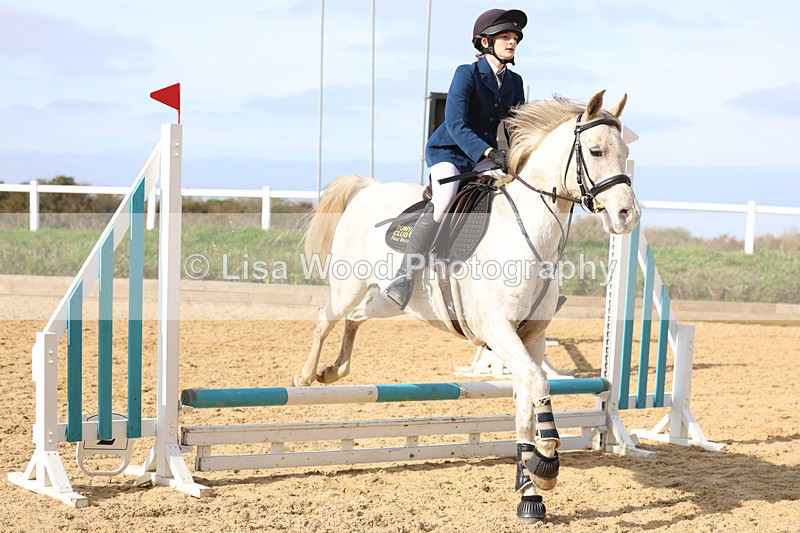 3E7A6904 - Class 2: 50cm Open