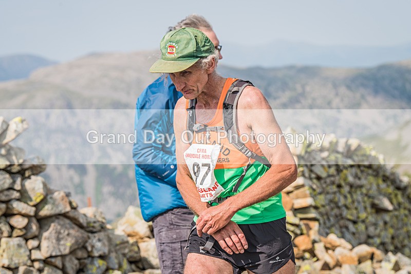 Ennerdale-645 - Ennerdale Horseshoe Fell Race Saturday 10th June 2023