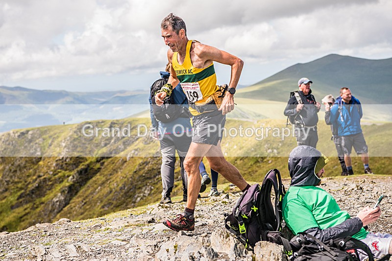 Blencathra-691 - Blencathra Fell Race Sunday 28th June 2026