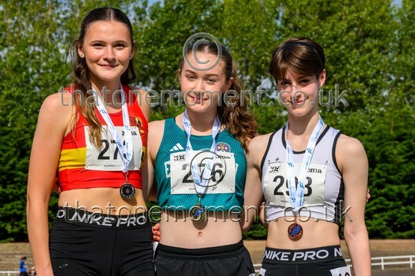 Age26 SUN-919579 - Medals