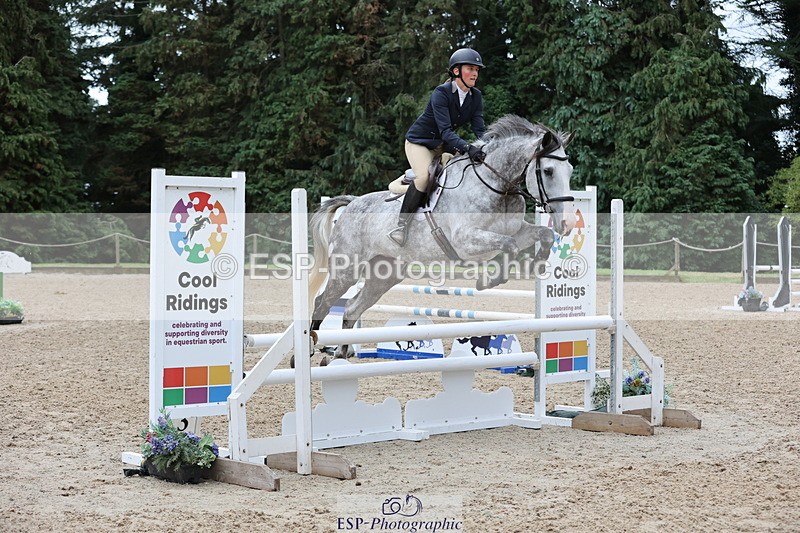 250705A-103832-13844 - Cls 33 Snr British Novice and 90cm Open