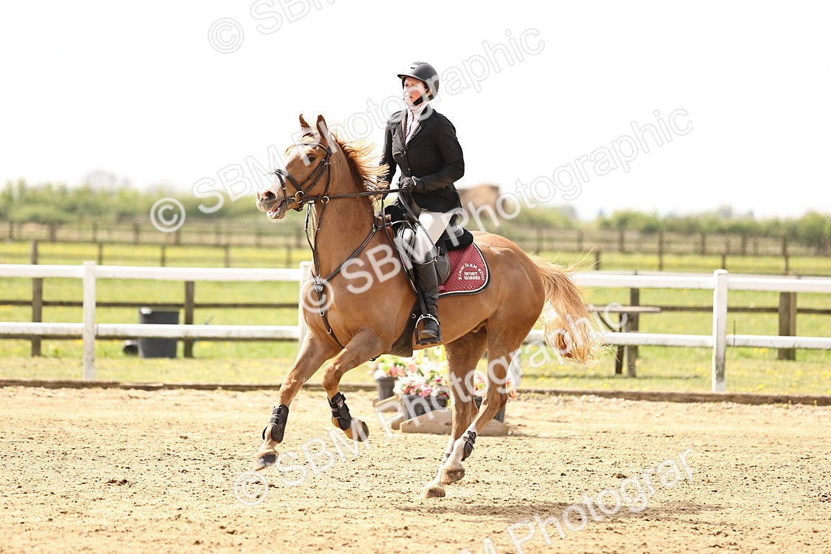 SBM_002000 - Class 10 - Senior British Discovery - 1.00m